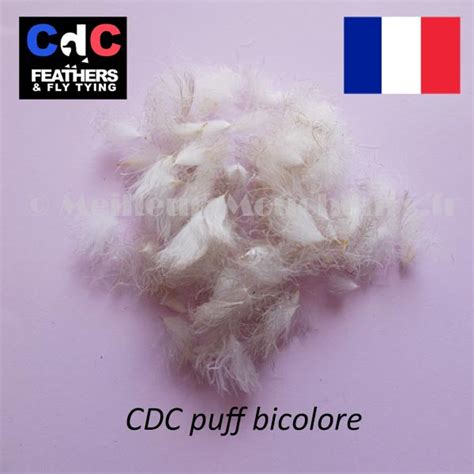 puff cul|Choosing CDC Material